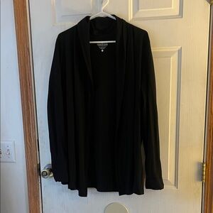 Charles River Apparel Women's Elegant Black Jacket